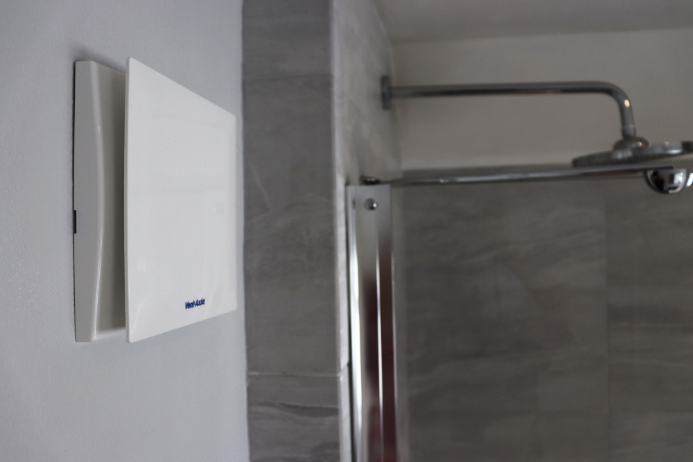 Quiet Mark VentAxia Silent Fan